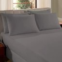 Ver imagem 1 de Lençol Avulso Casal de Malha Vivaldi Premium Sul Brasil:quartzo