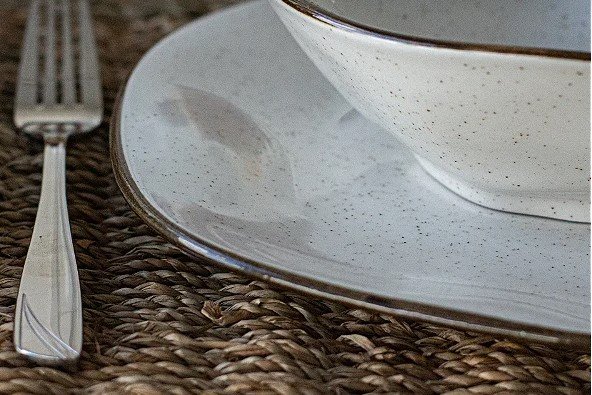 Tigela Ryo 500ml Mar - 2