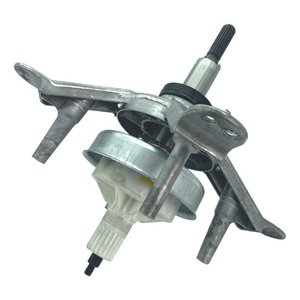 Kit Mecanismo Original Brastemp Consul 14/15/16kg W11371164