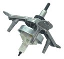 Ver imagem 1 de Kit Mecanismo Original Brastemp Consul 14/15/16kg W11371164