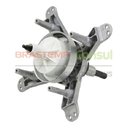 Ver imagem 3 de Kit Mecanismo Original Brastemp Consul 14/15/16kg W11371164
