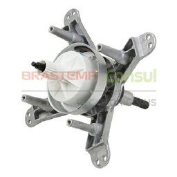 Kit Mecanismo Original Brastemp Consul 14/15/16kg W11371164 - 3