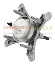 Ver imagem 3 de Kit Mecanismo Original Brastemp Consul 14/15/16kg W11371164
