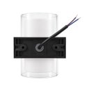 Ver imagem 5 de Arandela LED Tractus Redondo Bella 8W 3000k IP44 em Acrílico Luminaria de Parede ST3317