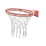 Tabela de Basquete Oficial Klopf 1022 - 1,80 X 1,20m - Compensado Naval com 2 Unidades e 2 Aros Ofic - 2