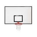 Ver imagem 3 de Tabela de Basquete Oficial Klopf 1022 - 1,80 X 1,20m - Compensado Naval com 2 Unidades e 2 Aros Ofic