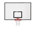 Ver imagem 3 de Tabela de Basquete Oficial Klopf 1022 - 1,80 X 1,20m - Compensado Naval com 2 Unidades e 2 Aros Ofic