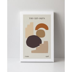 Tela em Canvas 002