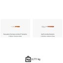 Ver imagem 3 de Kit Jogo para Churrasco Tramontina Dynamic com Lamina em Aço Inox e Cabo de Madeira 24 Peças