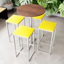 Amarelo