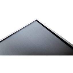 Quadro Tabuada de Metal Multiplicação 40x29cm + Caneta M1 - 4