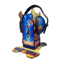 Kit 4 Abafadores de Ruído Clean para Salas de Silêncio em Parques e Museus - 4