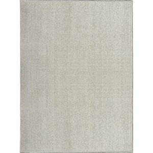 Tapete para Sala Chevron Prata 1,50x2,00 São Carlos