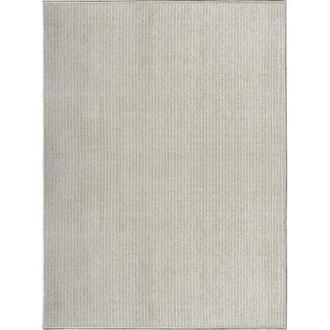 Tapete para Sala Chevron Prata 1,50x2,00 São Carlos