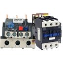 Ver imagem 1 de Kit Contator Cjx2-d4011 na 220v 60hz + Relê Térmico 30-40a
