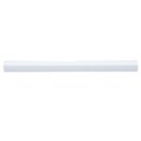 Ver imagem 2 de Kit com 10 Barras Rodameio de Poliestireno 2,6CMX12MM Liso 24m Branco Riplain