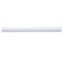 Ver imagem 2 de Kit com 30 Barras Rodameio de Poliestireno 2,6CMX12MM Liso 72m Branco Riplain