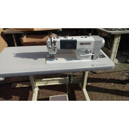 Singer Reta Corte de Linha Direct Drive-114g20cf - 4