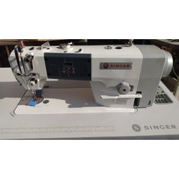 Singer Reta Corte de Linha Direct Drive-114g20cf - 3