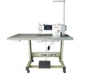 Ver mais imagens de Singer Reta Corte de Linha Direct Drive-114g20cf