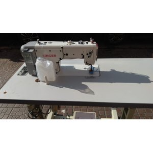 Singer Reta Corte de Linha Direct Drive-114g20cf
