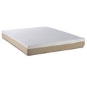 Ver imagem 7 de Colchão para Cama de Casal de Mola Ensacada Firme Enrolado À Vácuo 138CMX188CMX24CM Dreams Roll