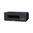 Ver imagem 1 de Multifuncional Tanque de Tinta Brother Colorida, Wi-fi, Conexao Usb, 220v - Dcpt420wv