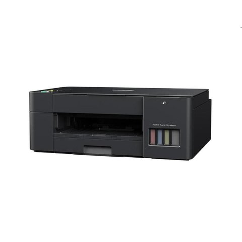 Multifuncional Tanque de Tinta Brother Colorida, Wi-fi, Conexao Usb, 220v - Dcpt420wv