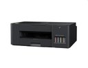 Ver imagem 1 de Multifuncional Tanque de Tinta Brother Colorida, Wi-fi, Conexao Usb, 220v - Dcpt420wv