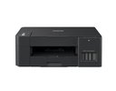 Ver imagem 2 de Multifuncional Tanque de Tinta Brother Colorida, Wi-fi, Conexao Usb, 220v - Dcpt420wv