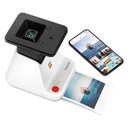 Ver imagem 4 de Impressora de Fotos Polaroid Lab e Filme Color com 8 Fotos