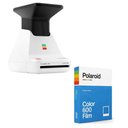 Ver imagem 2 de Impressora de Fotos Polaroid Lab e Filme Color com 8 Fotos