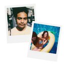 Ver imagem 5 de Impressora de Fotos Polaroid Lab e Filme Color com 8 Fotos