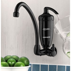 PURIF AGUA/TORN ACQUA BELLA PRETO LORENZETTI LORENZETTI SA IND BRASILEIRAS ELETROMETALURGICAS