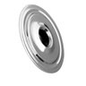 Dispositivo de Retorno para Piscina de Alvenaria em Inox Encaixe 50mm - 1