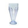 Conj 6 Taça Sorvete Milk Shake Sobremesa Acrílico 400ml Trans - 2