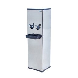 Bebedouro Industrial Inox 25l Hiza 220v - 1