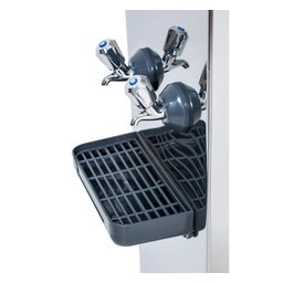 Bebedouro Industrial Inox 25l Hiza 220v - 4