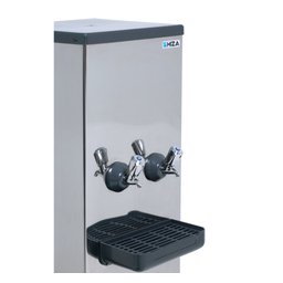 Bebedouro Industrial Inox 25l Hiza 220v - 3