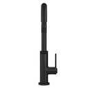 Ver imagem 2 de Torneira Deca 1167 Bl Ind Mt Black Matte