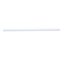 Ver imagem 2 de Kit com 5 Barras Rodameio de Poliestireno 1,5CMX8MM Liso 12m Branco Riplain