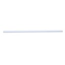 Ver imagem 2 de Kit com 20 Barras Rodameio de Poliestireno 1,5CMX8MM Liso 48m Branco Riplain