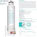 Ver imagem 3 de Refil para Filtro Electrolux Pe11x Pe11b Pa21g 26g 31g Pc41b