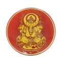 Ver imagem 2 de Conjunto 2 Mini Bowls Ganesha 14 x 2 cm | Casa Del Grande