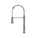 Ver imagem 1 de Kit 3 Torneiras para Cozinha Gourmet Misturador Monocomando