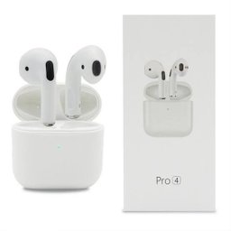 Fone de Ouvido Air Pro 4 Mini Tws Bluetooth - Otto - 4