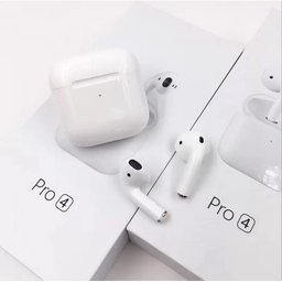 Fone de Ouvido Air Pro 4 Mini Tws Bluetooth - Otto - 1