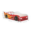 Ver imagem 3 de Cama Kaboom Solteiro 197cm X 92cm Kmcb