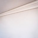 Ver imagem 3 de Kit com 15 Barras Rodateto de Poliestireno 5cmX40mm Liso 30m