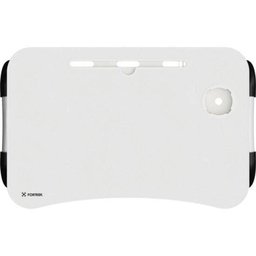 Mesa Dobrável de Colo para Notebook Fortrek Lapdesk Branca [f002] - 2